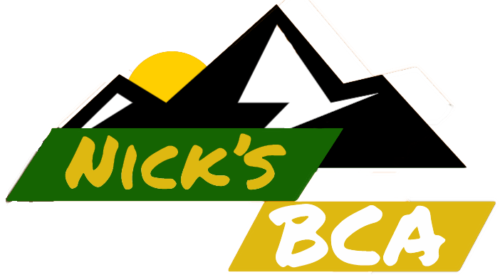 Nick's Backcountry Adventures